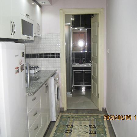 Bella Suit Apart Hotel Isparta Bagian luar foto