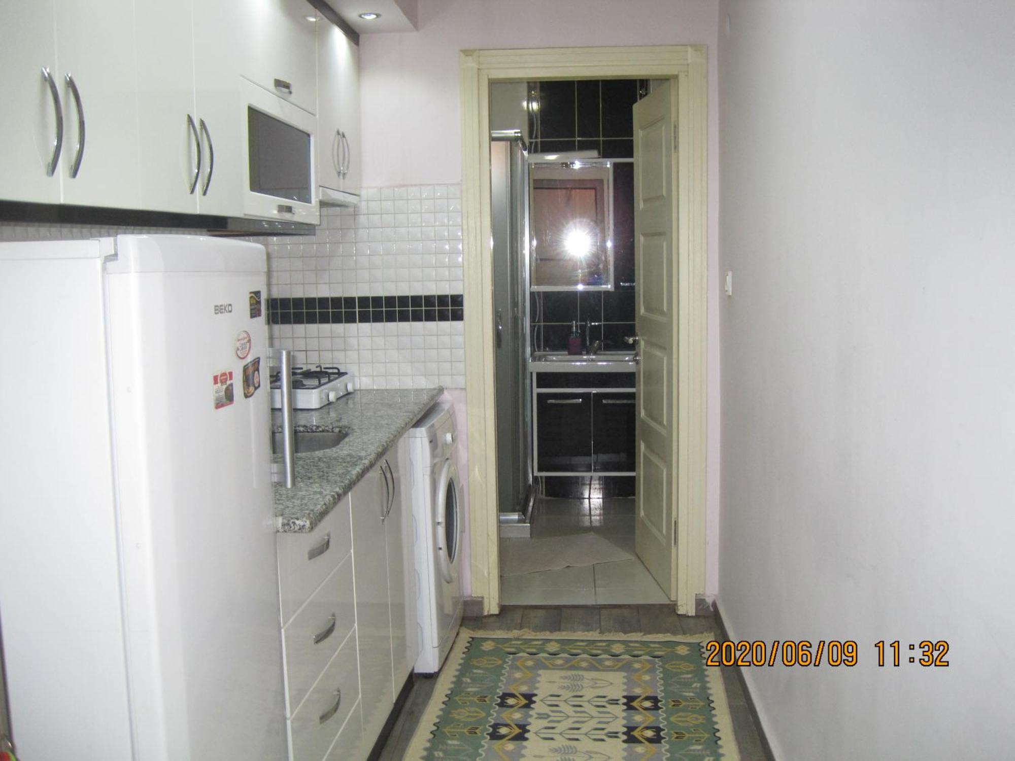 Bella Suit Apart Hotel Isparta Bagian luar foto